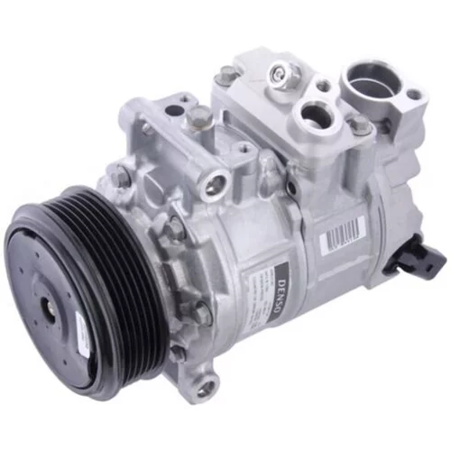 Kompresor klimatizácie ACP 898 000P /MAHLE/ - obr. 2