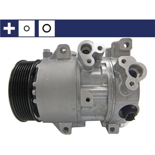 Kompresor klimatizácie MAHLE ACP 909 000S