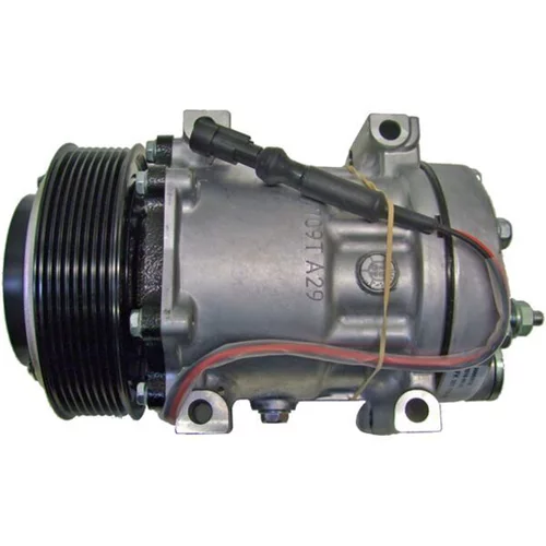 Kompresor klimatizácie ACP 939 000P /MAHLE/ - obr. 14