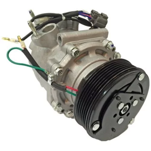 Kompresor klimatizácie ACP 943 000S /MAHLE/ - obr. 11