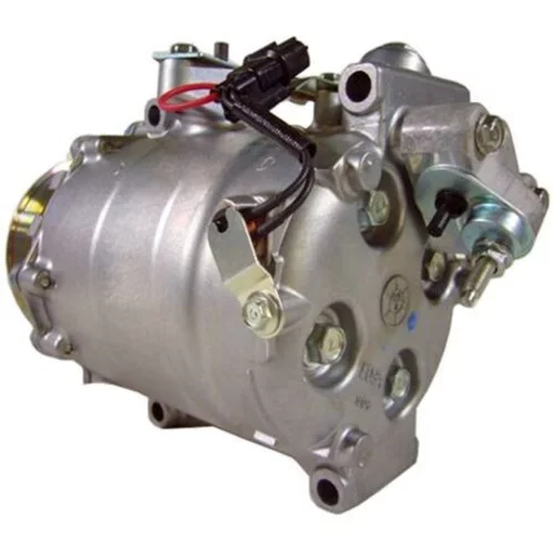Kompresor klimatizácie ACP 944 000P /MAHLE/ - obr. 4