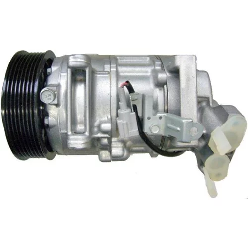 Kompresor klimatizácie ACP 951 000P /MAHLE/ - obr. 7