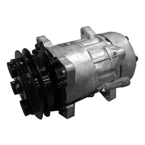 Kompresor klimatizácie ACP 988 000P /MAHLE/ - obr. 4