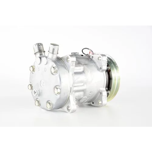 Kompresor klimatizácie ACP 995 000P /MAHLE/ - obr. 5