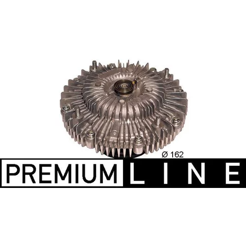 Spojka ventilátora chladenia MAHLE CFC 150 000P