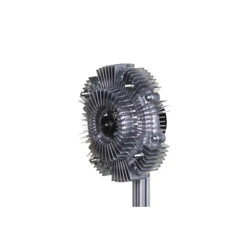 Spojka ventilátora chladenia CFC 188 000P /MAHLE/ - obr. 2