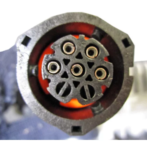 Spojka ventilátora chladenia CFC 190 000P /MAHLE/ - obr. 12