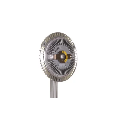 Spojka ventilátora chladenia CFC 68 000P /MAHLE/ - obr. 9