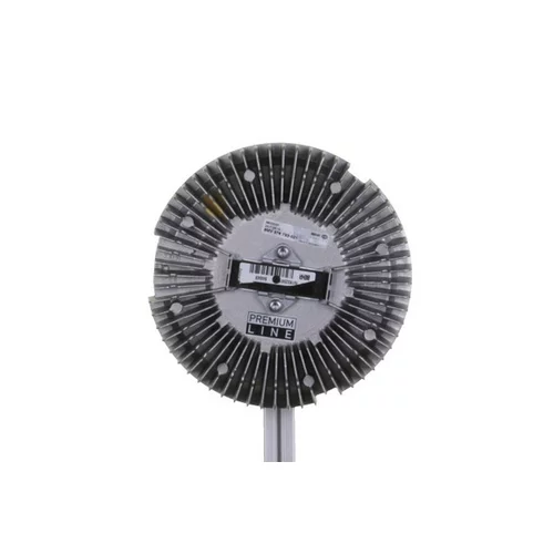 Spojka ventilátora chladenia CFC 77 000P /MAHLE/ - obr. 12