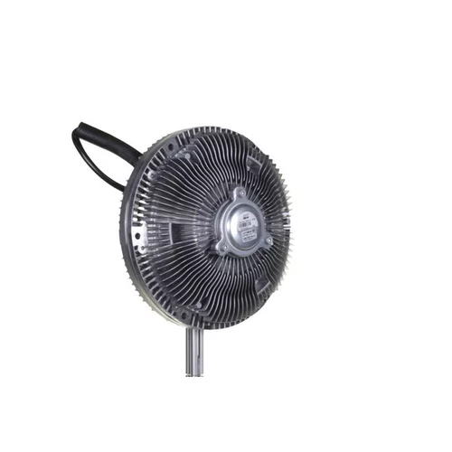Spojka ventilátora chladenia CFC 85 000P /MAHLE/ - obr. 9