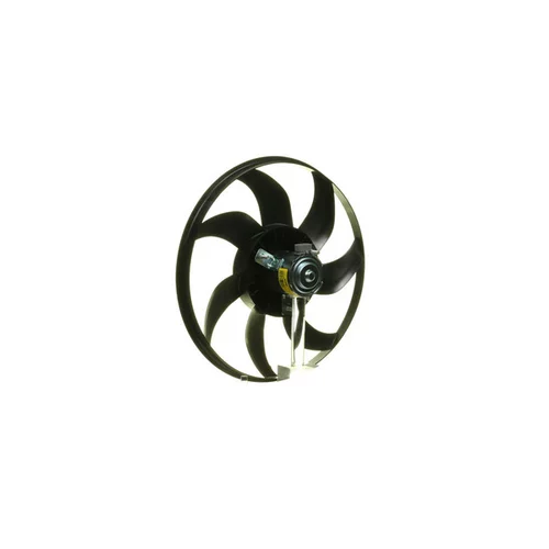 Ventilátor chladenia motora CFF 120 000P /MAHLE/ - obr. 5