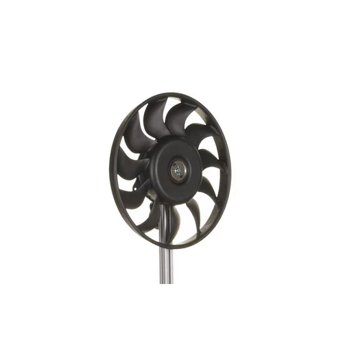 Ventilátor chladenia motora CFF 134 000S /MAHLE/ - obr. 7