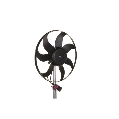 Ventilátor chladenia motora CFF 138 000S /MAHLE/ - obr. 9