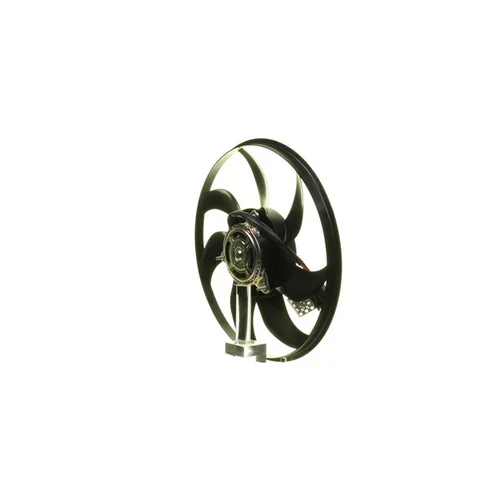 Ventilátor chladenia motora CFF 160 000P /MAHLE/ - obr. 3