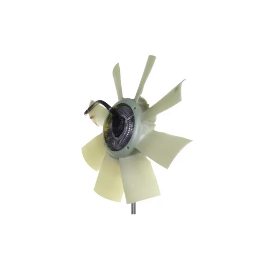 Ventilátor chladenia motora CFF 421 000P /MAHLE/ - obr. 2