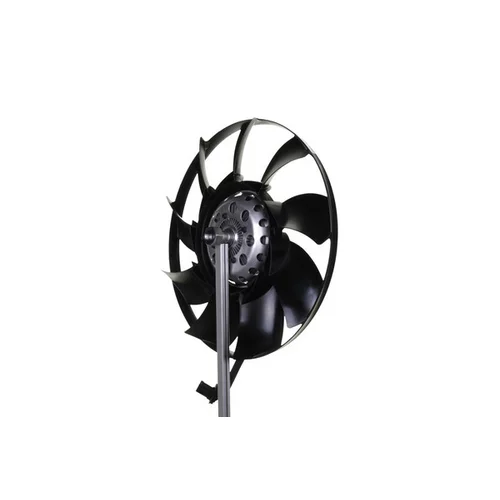 Ventilátor chladenia motora CFF 467 000P /MAHLE/ - obr. 7