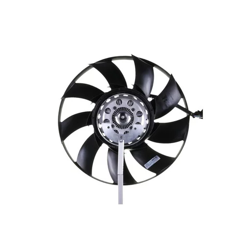 Ventilátor chladenia motora CFF 469 000P /MAHLE/ - obr. 6