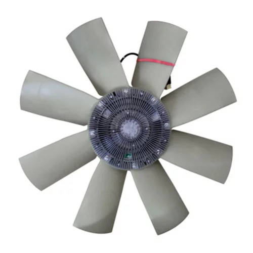 Ventilátor chladenia motora CFF 477 000P /MAHLE/ - obr. 14