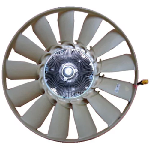 Ventilátor chladenia motora CFF 487 000P /MAHLE/ - obr. 14