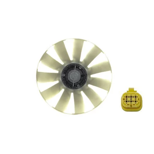 Ventilátor chladenia motora CFF 513 000P /MAHLE/ - obr. 11