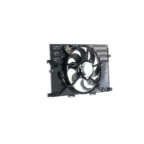 Ventilátor chladenia motora CFF 557 000P /MAHLE/ - obr. 3