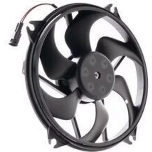 Ventilátor chladenia motora CFF 632 000S /MAHLE/ - obr. 7