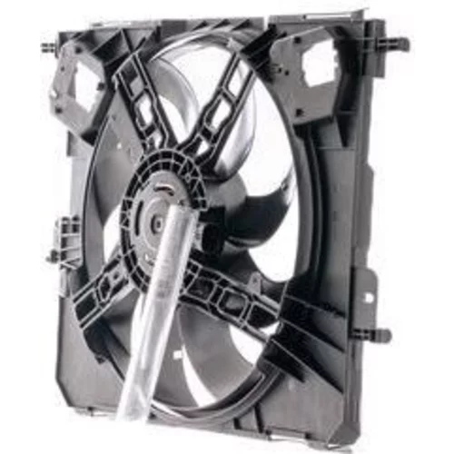 Ventilátor chladenia motora CFF 634 000S /MAHLE/ - obr. 5