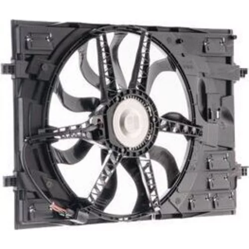 Ventilátor chladenia motora CFF 644 000P /MAHLE/ - obr. 3