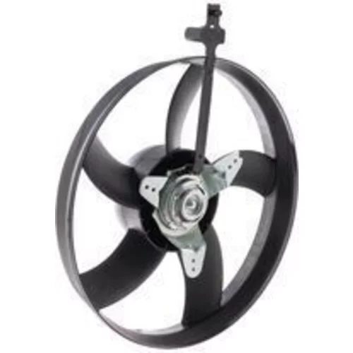 Ventilátor chladenia motora CFF 650 000S /MAHLE/ - obr. 3