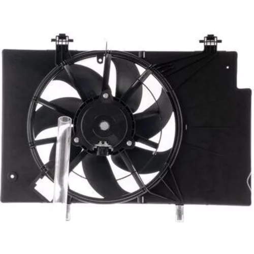 Ventilátor chladenia motora CFF 652 000S /MAHLE/ - obr. 4