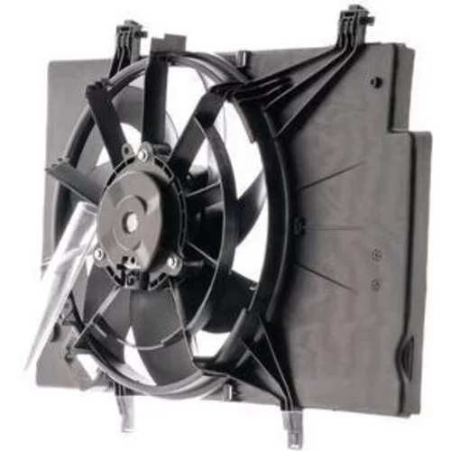 Ventilátor chladenia motora CFF 652 000S /MAHLE/ - obr. 5