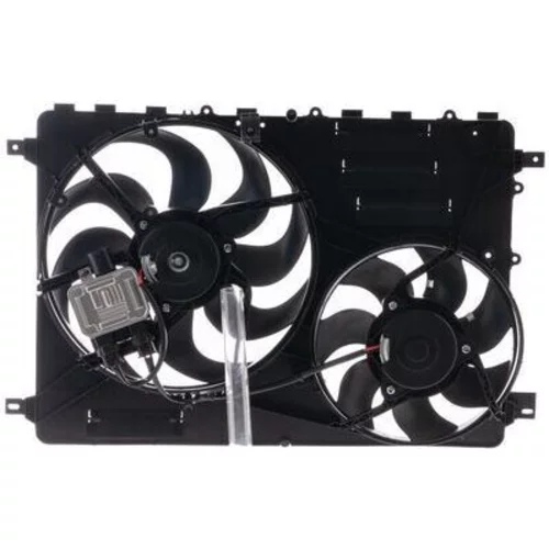 Ventilátor chladenia motora CFF 653 000S /MAHLE/ - obr. 4