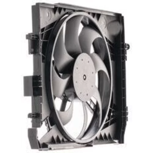 Ventilátor chladenia motora CFF 656 000S /MAHLE/ - obr. 7