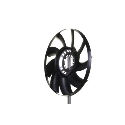 Koleso ventilátora chladenia motora CFW 24 000P /MAHLE/ - obr. 3