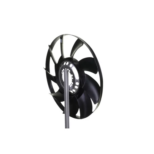 Koleso ventilátora chladenia motora CFW 24 000P /MAHLE/ - obr. 7