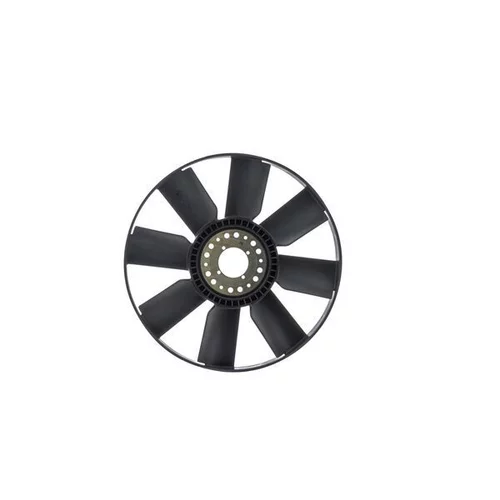 Koleso ventilátora chladenia motora CFW 43 000P /MAHLE/ - obr. 4