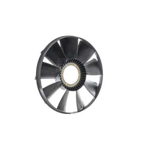 Koleso ventilátora chladenia motora CFW 54 000P /MAHLE/ - obr. 5