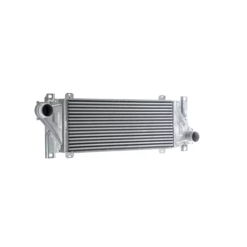 Chladič plniaceho vzduchu CI 117 000P /MAHLE/ - obr. 9