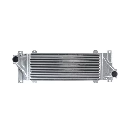 Chladič plniaceho vzduchu CI 117 000P /MAHLE/ - obr. 2