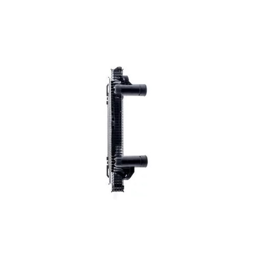 Chladič plniaceho vzduchu CI 119 000P /MAHLE/ - obr. 8