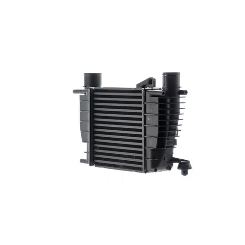 Chladič plniaceho vzduchu CI 12 000P /MAHLE/ - obr. 5