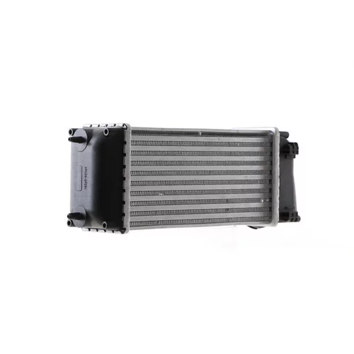 Chladič plniaceho vzduchu CI 16 000S /MAHLE/ - obr. 4