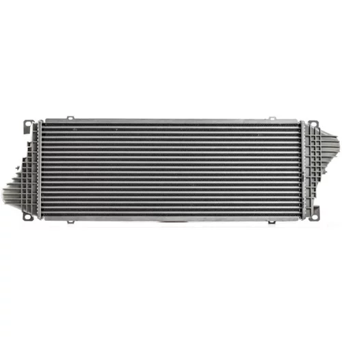 Chladič plniaceho vzduchu CI 18 000S /MAHLE/ - obr. 4