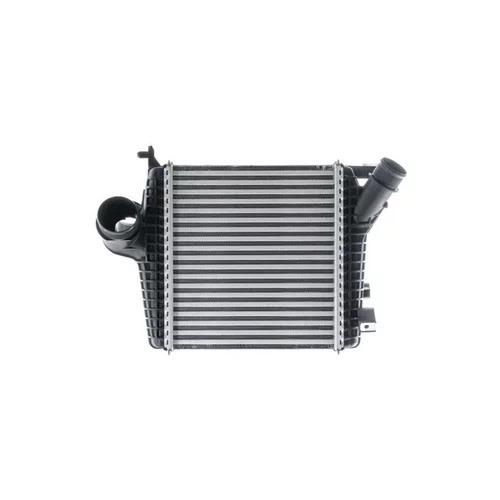 Chladič plniaceho vzduchu CI 221 000P /MAHLE/ - obr. 2
