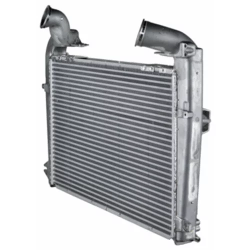 Chladič plniaceho vzduchu CI 256 000P /MAHLE/ - obr. 4