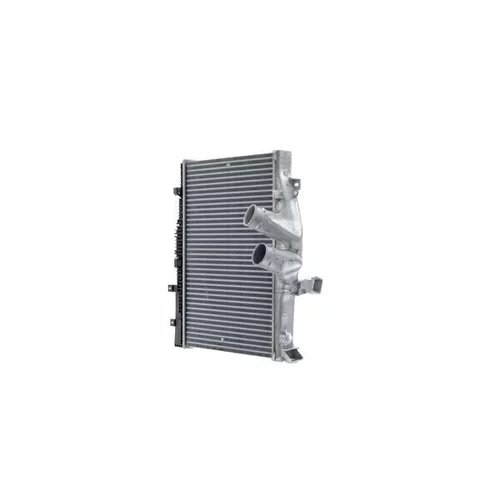 Chladič plniaceho vzduchu CI 269 000P /MAHLE/ - obr. 3