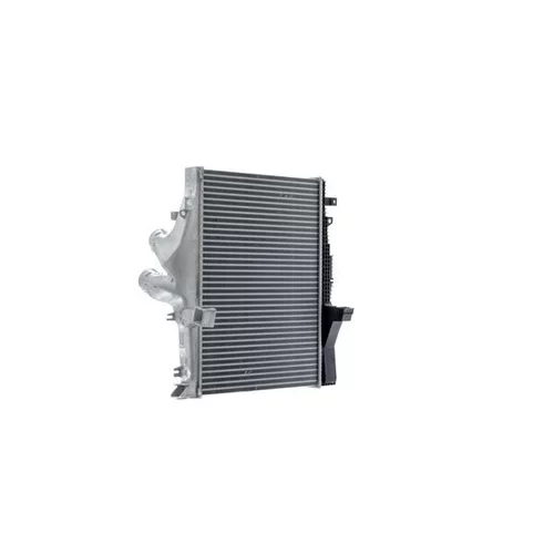 Chladič plniaceho vzduchu CI 269 000P /MAHLE/ - obr. 5