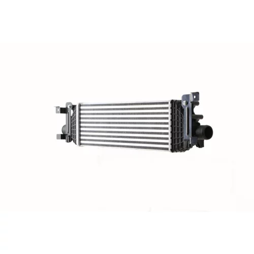 Chladič plniaceho vzduchu CI 326 000S /MAHLE/ - obr. 5