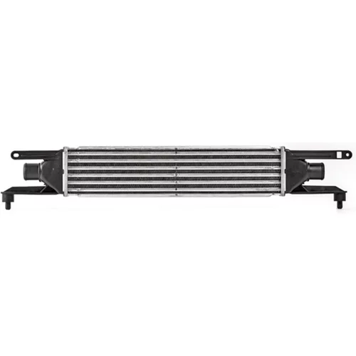 Chladič plniaceho vzduchu CI 435 000P /MAHLE/ - obr. 2