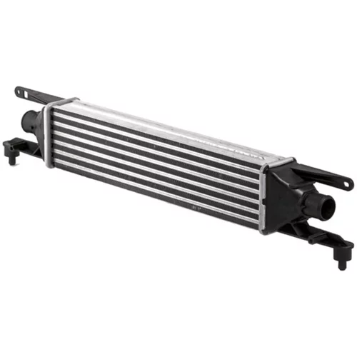 Chladič plniaceho vzduchu CI 435 000P /MAHLE/ - obr. 3